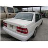 Image 5 : 1998 - VOLVO S90