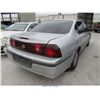 Image 5 : 2002 - CHEVROLET IMPALA