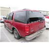 Image 3 : 2002 - FORD EXPEDITION