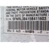 Image 12 : 2005 - HONDA ODYSSEY