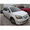 Image 1 : 2005 - HONDA ODYSSEY