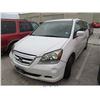 Image 2 : 2005 - HONDA ODYSSEY