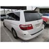 Image 3 : 2005 - HONDA ODYSSEY