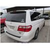 Image 5 : 2005 - HONDA ODYSSEY