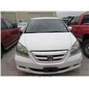 Image 6 : 2005 - HONDA ODYSSEY