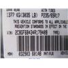 Image 13 : 2004 - CHRYSLER PACIFICA