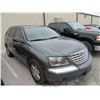 Image 1 : 2004 - CHRYSLER PACIFICA