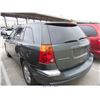 Image 3 : 2004 - CHRYSLER PACIFICA