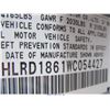 Image 13 : 1998 - HONDA CR-V