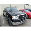 Image 1 : 2008 - FORD F150