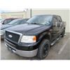 Image 2 : 2008 - FORD F150
