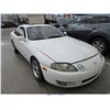 Image 1 : 1995 - LEXUS SC300