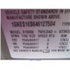 Image 13 : 2004 - GMC ENVOY