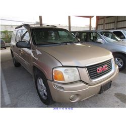 2004 - GMC ENVOY