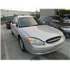Image 1 : 2003 - FORD TAURUS