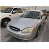 Image 2 : 2003 - FORD TAURUS