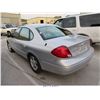 Image 3 : 2003 - FORD TAURUS