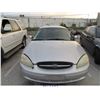 Image 6 : 2003 - FORD TAURUS