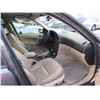 Image 10 : 2005 - SAAB 9 - 5// TITLE DELAY