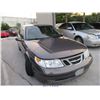 Image 1 : 2005 - SAAB 9 - 5// TITLE DELAY
