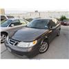Image 2 : 2005 - SAAB 9 - 5// TITLE DELAY