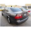 Image 3 : 2005 - SAAB 9 - 5// TITLE DELAY