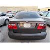 Image 4 : 2005 - SAAB 9 - 5// TITLE DELAY