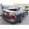 Image 5 : 2005 - SAAB 9 - 5// TITLE DELAY