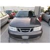 Image 6 : 2005 - SAAB 9 - 5// TITLE DELAY