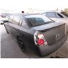Image 3 : 2003 - NISSAN ALTIMA