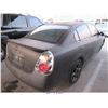 Image 5 : 2003 - NISSAN ALTIMA