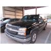 Image 2 : 2004 - CHEVROLET AVALANCHE