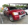 Image 1 : 2005 - NISSAN ARMADA