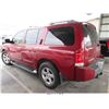 Image 3 : 2005 - NISSAN ARMADA