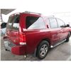 Image 5 : 2005 - NISSAN ARMADA
