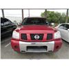 Image 6 : 2005 - NISSAN ARMADA