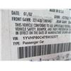 Image 13 : 2007 - MAZDA 3