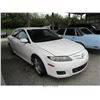 Image 1 : 2007 - MAZDA 3