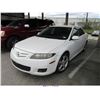 Image 2 : 2007 - MAZDA 3