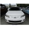 Image 6 : 2007 - MAZDA 3