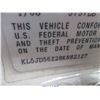 Image 13 : 2008 - SUZUKI FORENZA