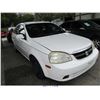 Image 1 : 2008 - SUZUKI FORENZA