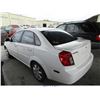 Image 3 : 2008 - SUZUKI FORENZA