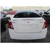 Image 4 : 2008 - SUZUKI FORENZA