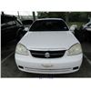 Image 6 : 2008 - SUZUKI FORENZA