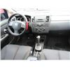 Image 11 : 2007 - NISSAN VERSA