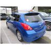 Image 3 : 2007 - NISSAN VERSA