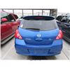 Image 4 : 2007 - NISSAN VERSA