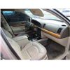 Image 10 : 2000 - LINCOLN CONTINENTAL// REBUILT SALVAGE