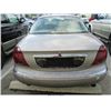 Image 4 : 2000 - LINCOLN CONTINENTAL// REBUILT SALVAGE